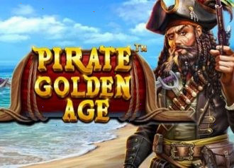 Игровой автомат Pirate Golden Age